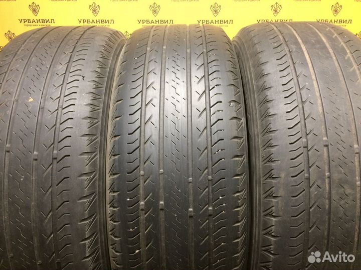Bridgestone Ecopia EP850 225/60 R17 99V
