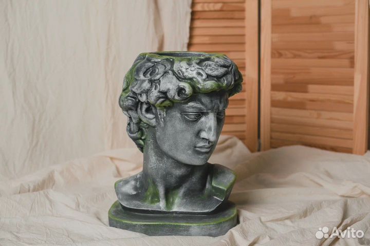 Садовые фигуры