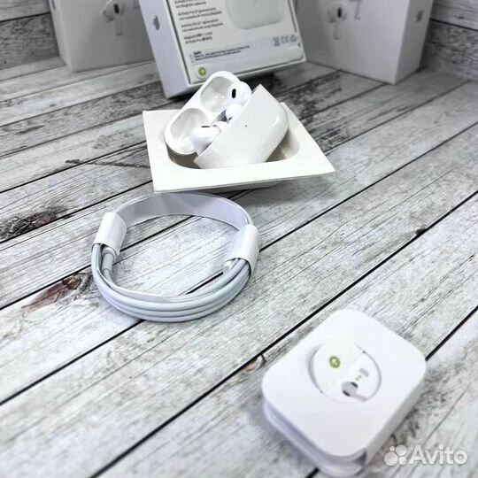 AirPods Pro 2 lux