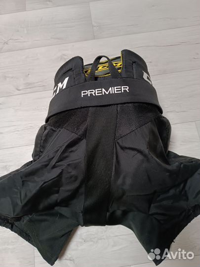 Хоккейные шорты