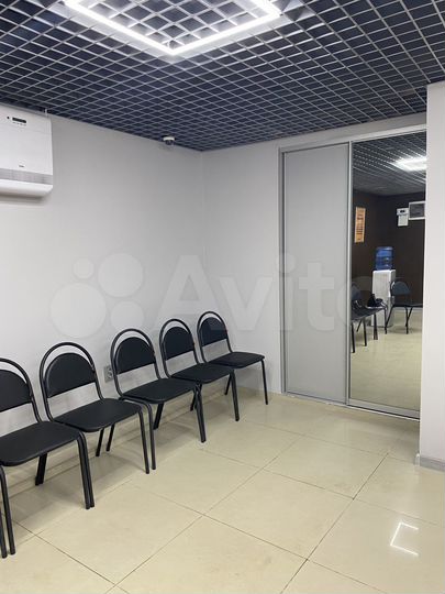 Свободного назначения, 48.8 м²