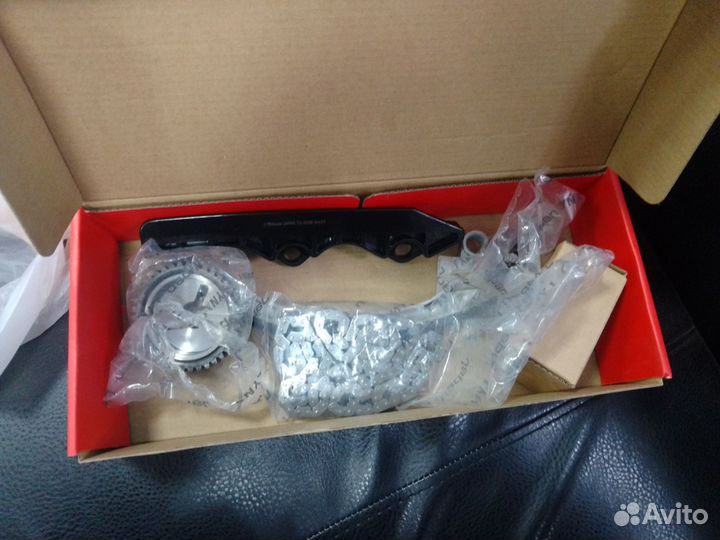 Грм нисан ноут, Tk-0028