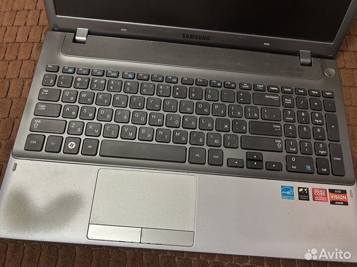 Samsung np355v5c
