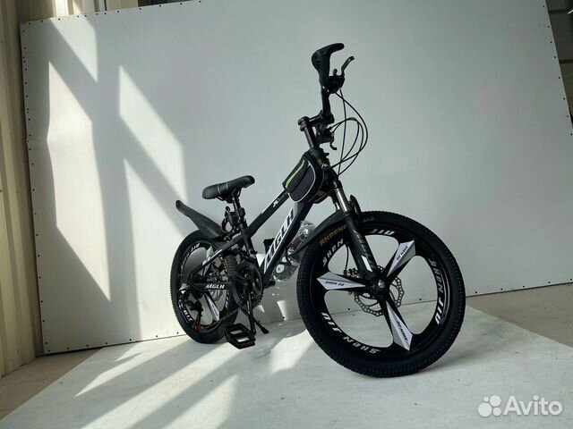 Велосипед детский двухколесный 20 дюймов