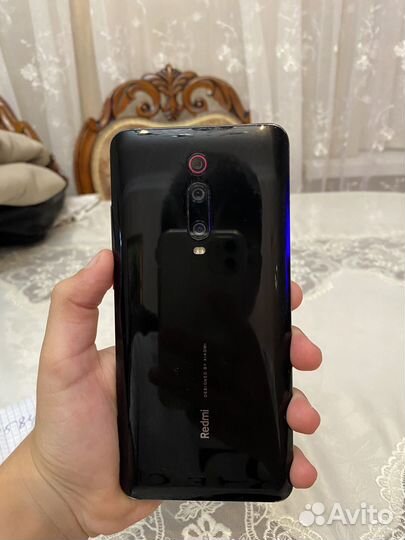 Xiaomi Redmi 9T, 4/64 ГБ