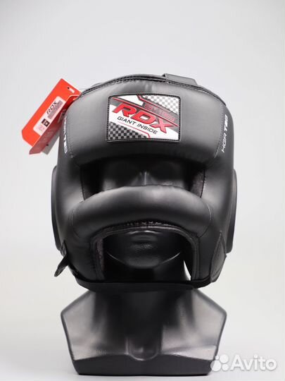 Шлем бамперный RDX T2 Head Guard S / M / L