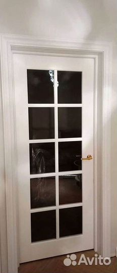 Дверь межкомнатная
