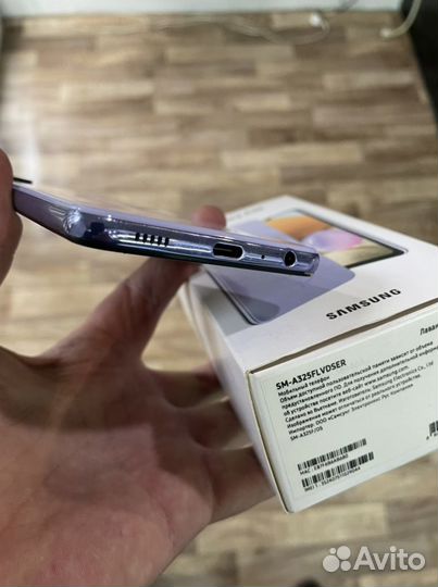 Samsung Galaxy A32, 4/64 ГБ