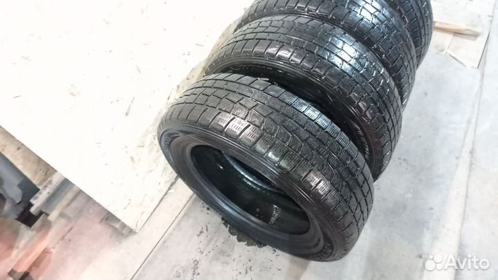 Dunlop Winter Maxx WM01 185/65 R15 88Q