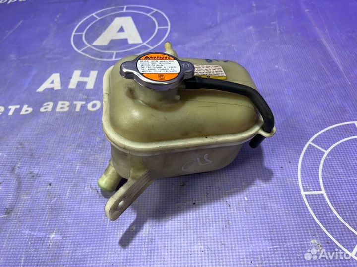 Бачок расширительный Kia Ceed ED D4FB 2010