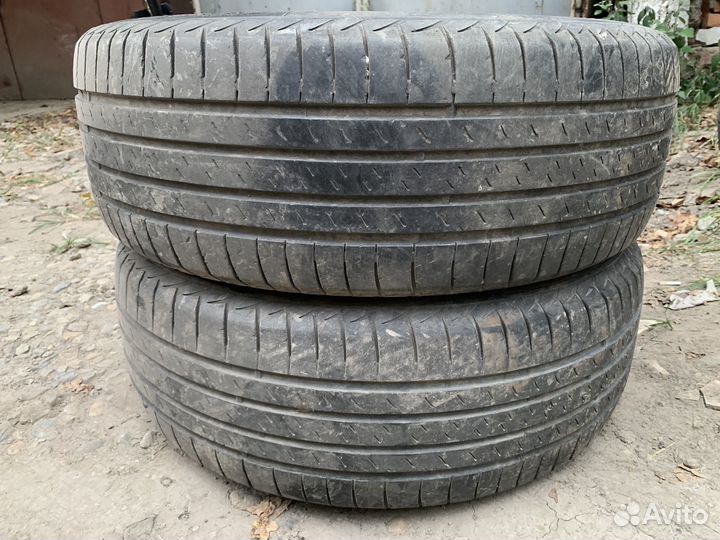 Giti GitiComfort SUV 520 225/60 R17