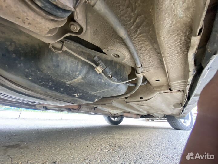 LADA Priora 1.6 МТ, 2010, 42 000 км