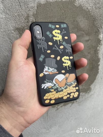 iPhone Xs, 64 ГБ