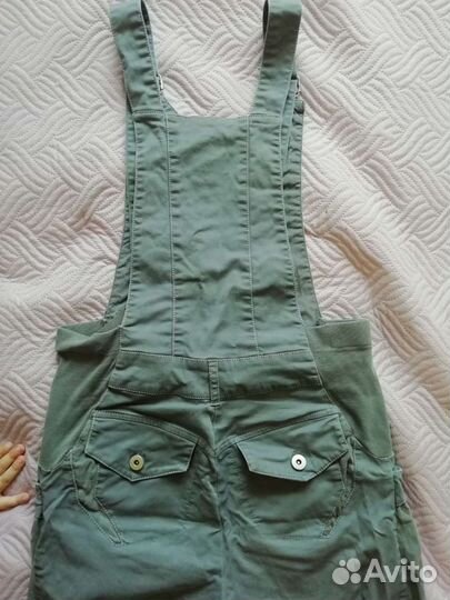 Комбинезон для беременных