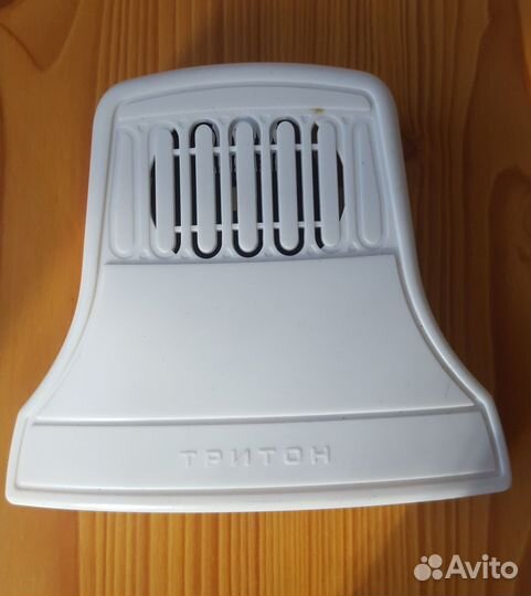 Звонок электрический