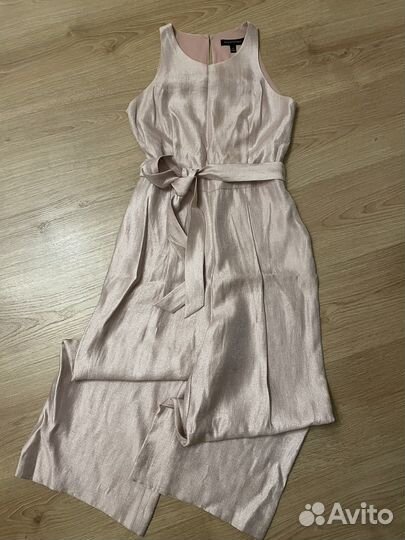 Комбинезон женский летний