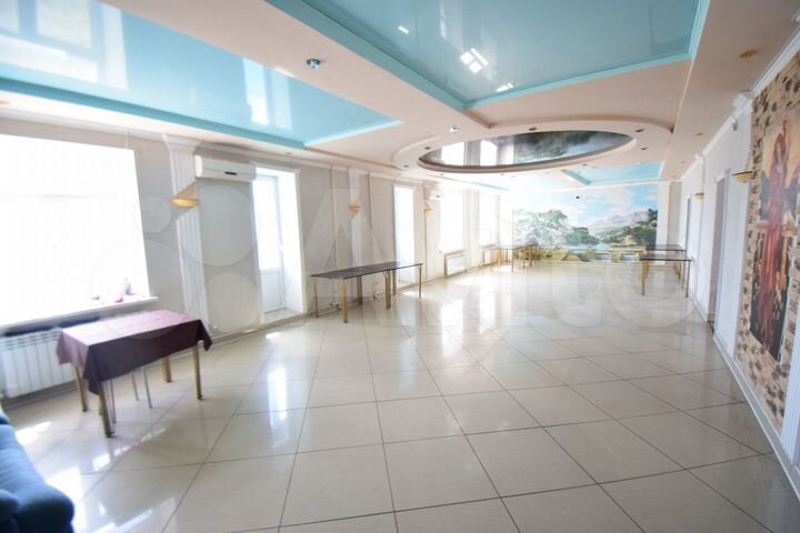 Продам помещение свободного назначения, 203.2 м²