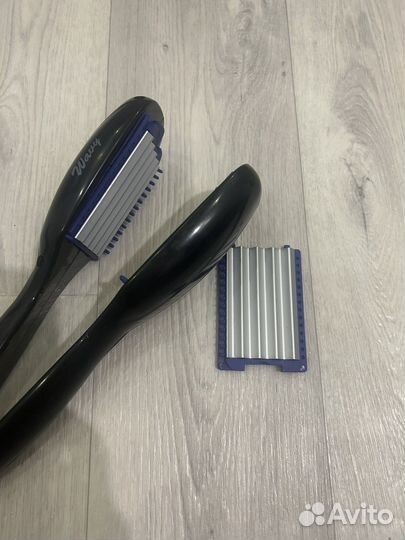 Щипцы для волос