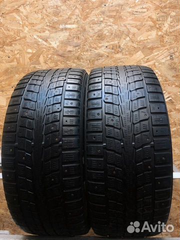 Dunlop SP Winter Ice 01 215/50 R17