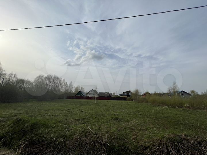 Участок 15 сот. (ИЖС)