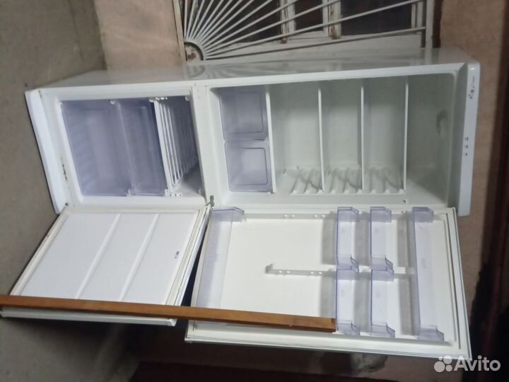 Холодильник с доставкой