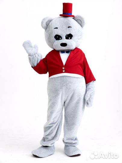 Аренда ростовых кукол на мероприятия