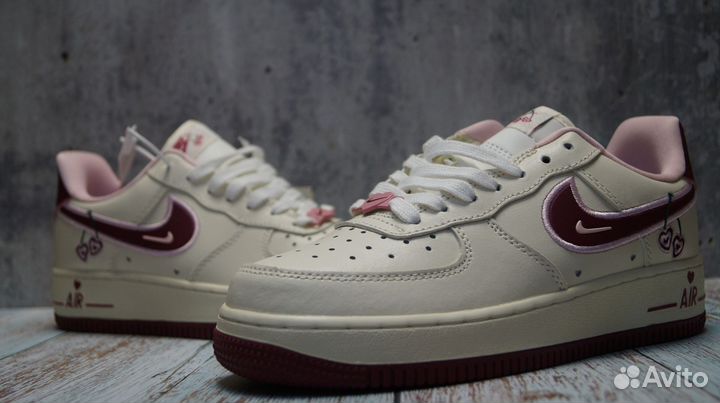 Кроссовки Nike Air Force 1