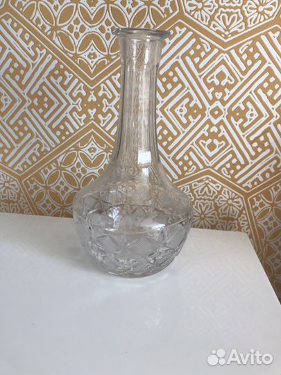 Конфетница, селёдочница, вазочки