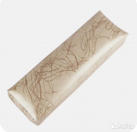 Подставка подушка маникюрная для логтей