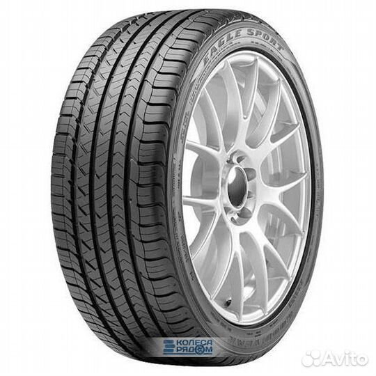 Goodyear Eagle Sport TZ 225/40 R18 92Y
