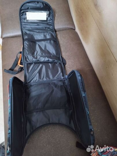 Школьные Рюкзаки трансформер hot wheels. Новые