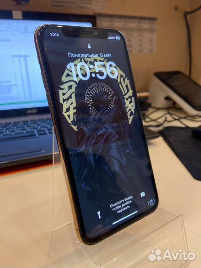 Apple iPhone XS 64Gb Gold