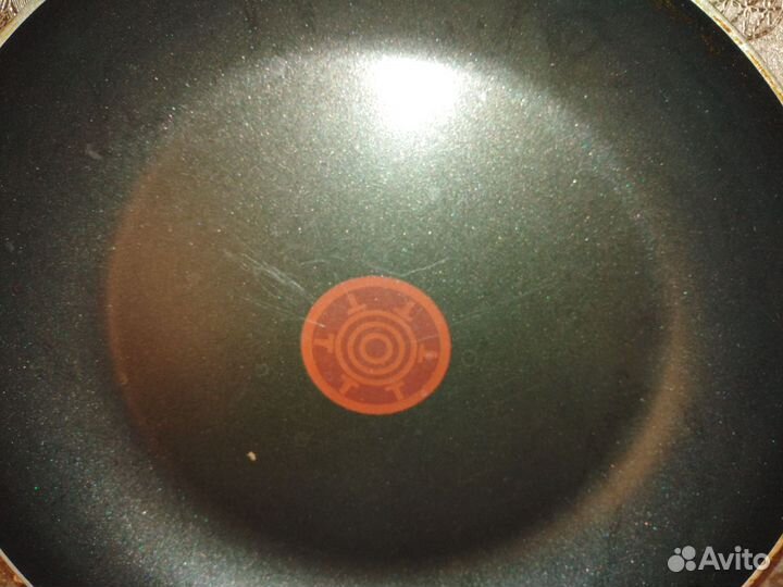 Сковорода Tefal 22 см