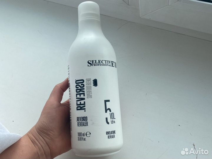 Оксидант selective 1,5