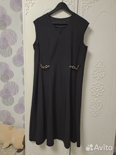 Платье женское 48 50