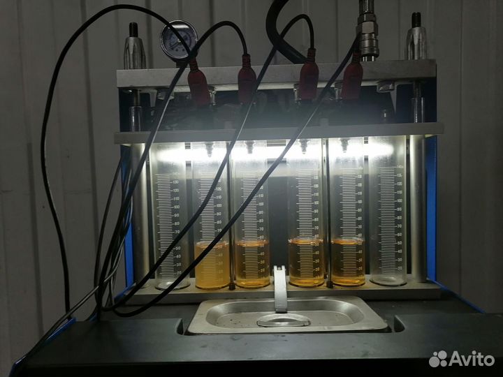 Автосервис