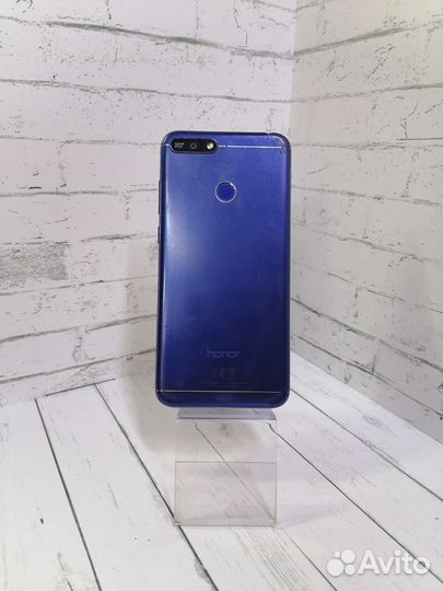 HONOR 7A Pro, 2/16 ГБ