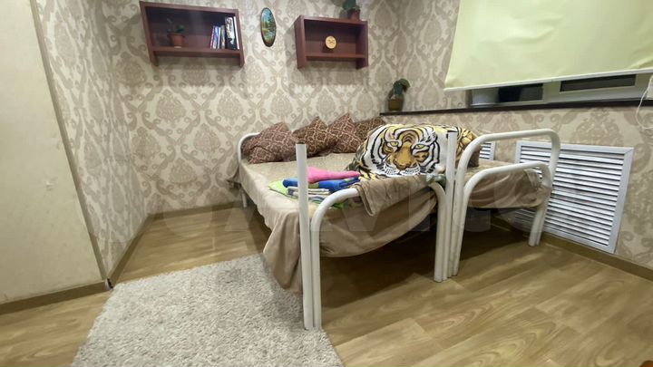 Комната 30 м², 1/1 эт.