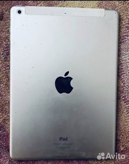 Планшет Apple iPad Air1 64GB