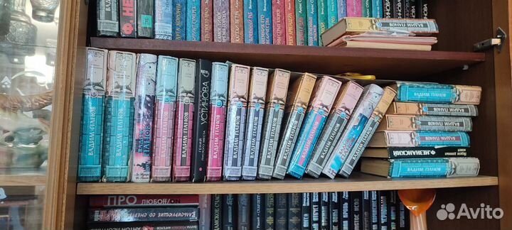 Книги. Романы. Детективы. Фэнтези. Боевики