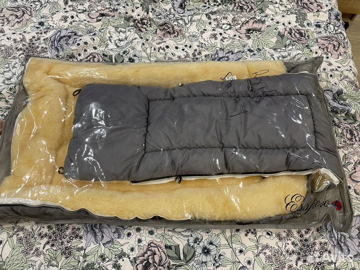 Зимний конверт Esspero