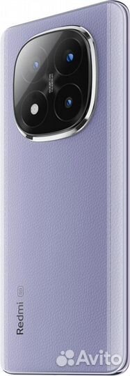 Xiaomi Redmi Note 14 Pro+ 5G, 12/512 ГБ