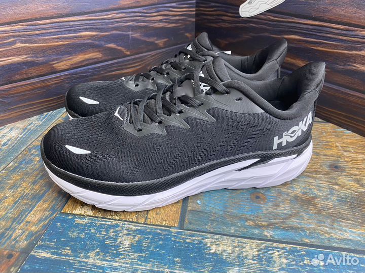 Кроссовки hoka Clifton 8