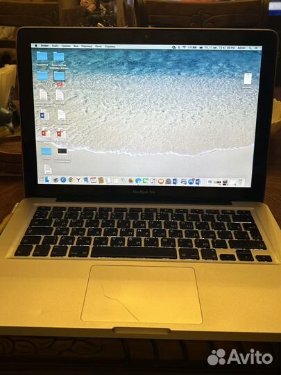 Mac Book Pro 13
