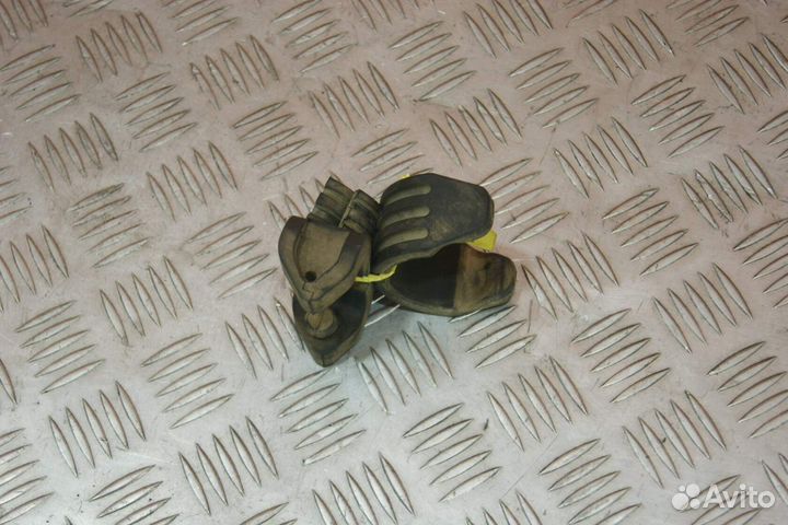 Крепление Yamaha YZ250