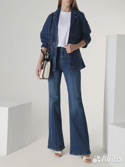 Футболка хлопковая Karl Lagerfeld