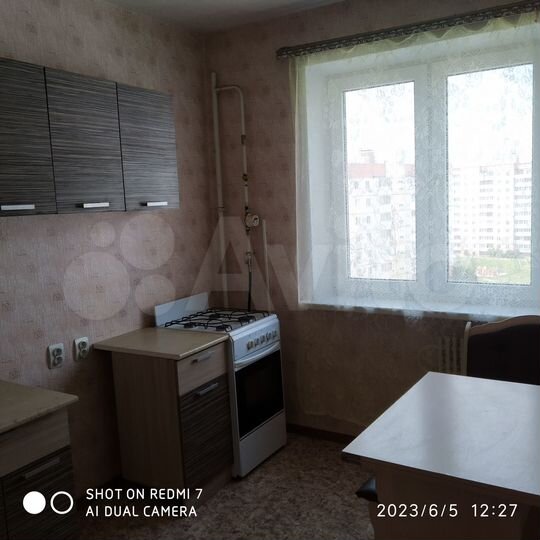 3-к. квартира, 64,1 м², 10/10 эт.