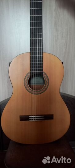 Гитара yamaha c40