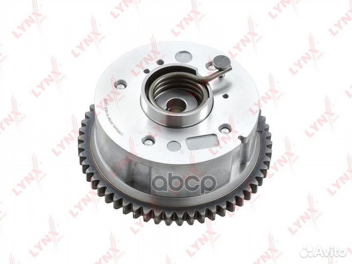 Муфта изменения фаз грм TV0024 lynxauto