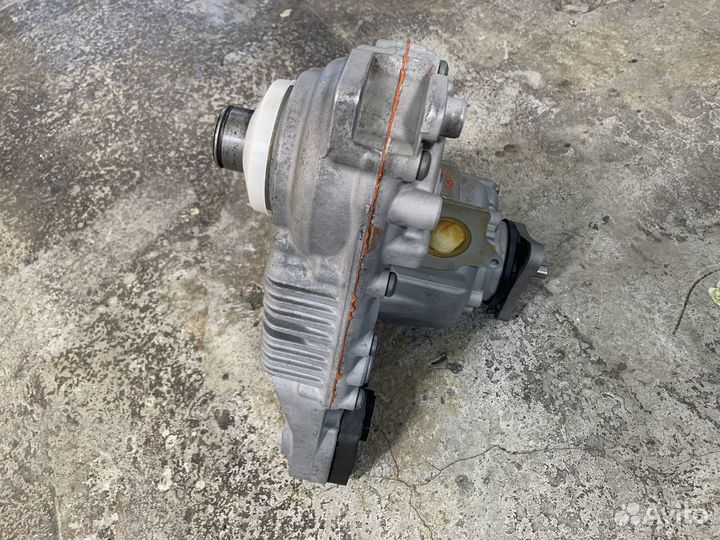 Раздатка BMW X3 F25 20dx 28ix 30dx 35dx 35ix